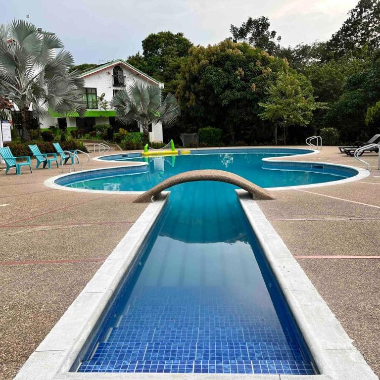 Villa Alejandra La Guitarra value for 20 people - Casa de 4 dormitorios - 46