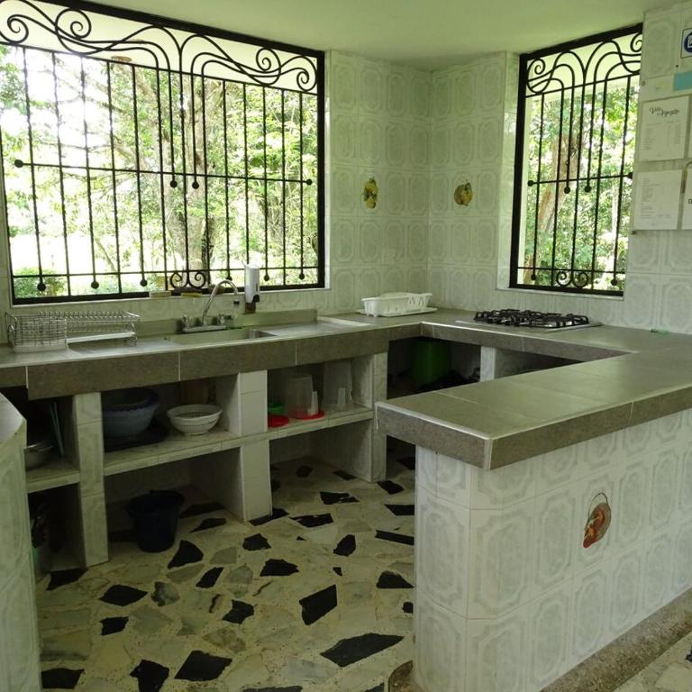 Villa Alejandra La Guitarra value for 20 people - Casa de 4 dormitorios - 51