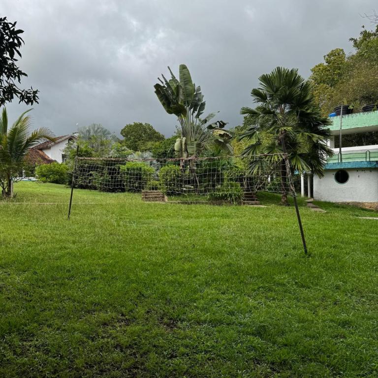 Villa Alejandra La Guitarra value for 20 people - Casa de 4 dormitorios - 52