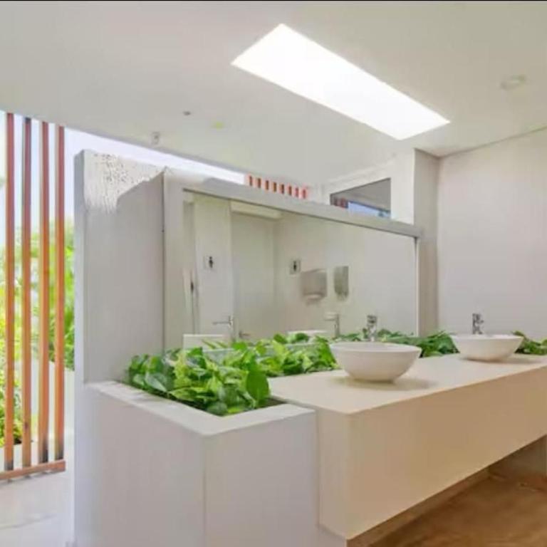 1 Bedroom by the sea. Private Jacuzzi - Apartment - 24