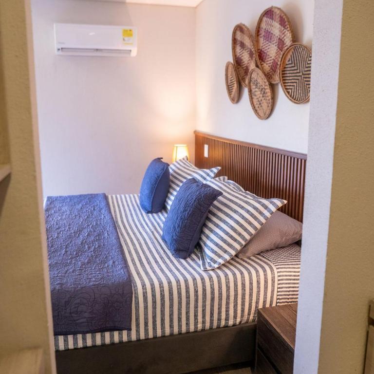 1 Bedroom by the sea. Private Jacuzzi - Apartment - 62