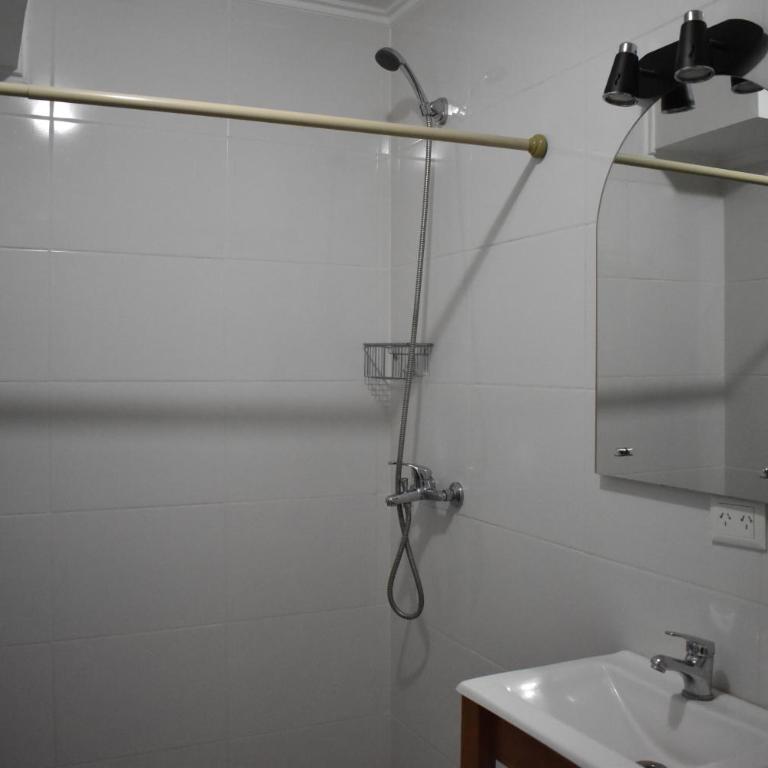 Bariloche Lodging I Monoambiente centrico para 2 personas - Apartamento Estudio - 1 cama doble - 8