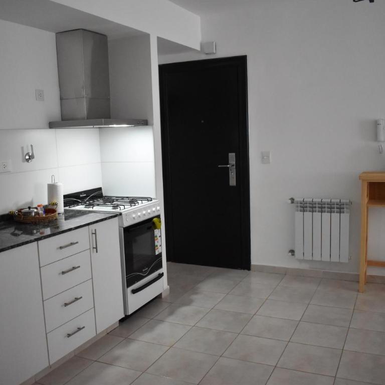 Bariloche Lodging I Monoambiente centrico para 2 personas - Apartamento Estudio - 1 cama doble - 13