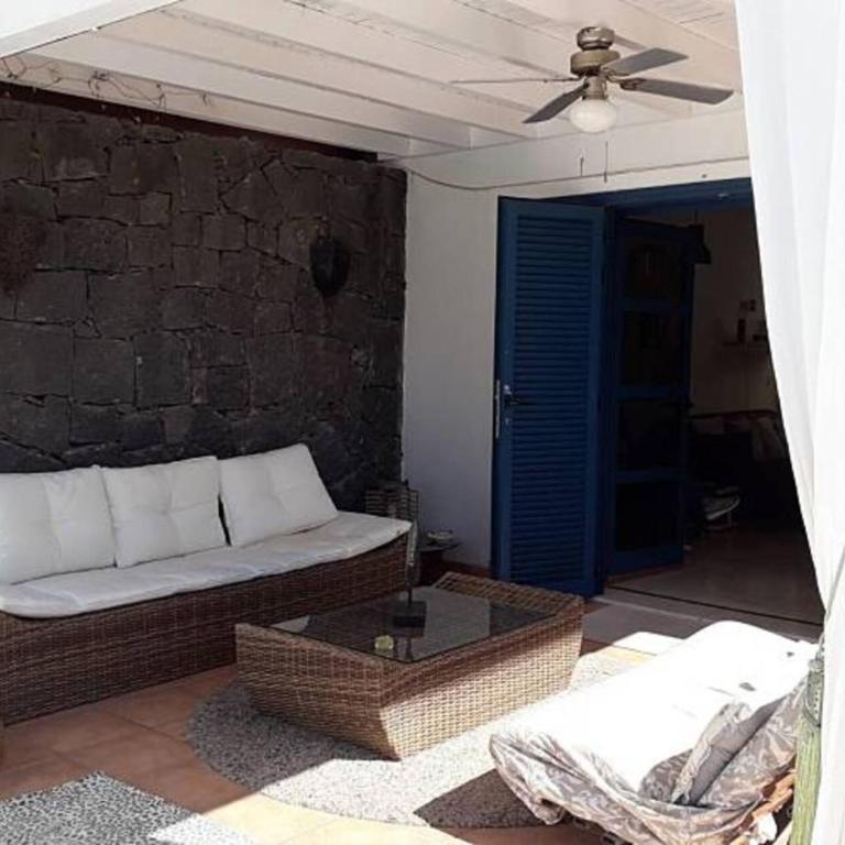 Alojamiento 3 habitaciones - Casa Vacacional de 3 dormitorios - 5