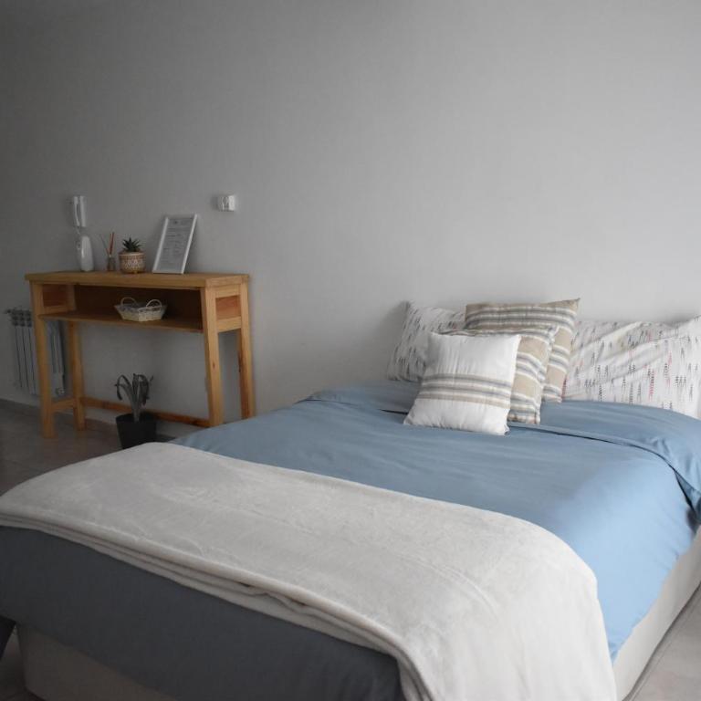Bariloche Lodging I Monoambiente centrico para 2 personas - Apartamento Estudio - 1 cama doble - 3
