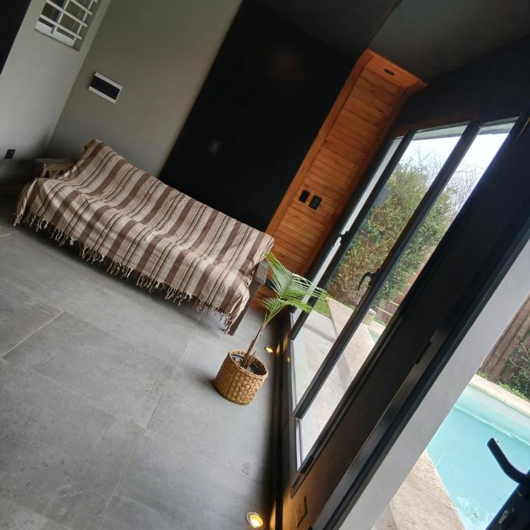 El hornero - Apartamento de 1 dormitorio - 11
