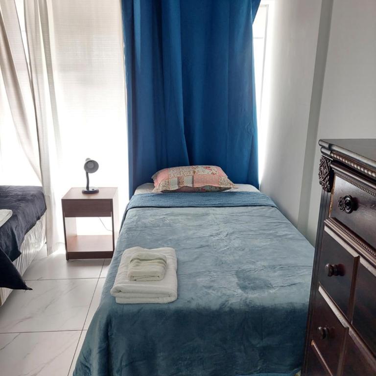 Monoambiente amoblado para 4 - Céntrico y cómodo - Apartment - 6