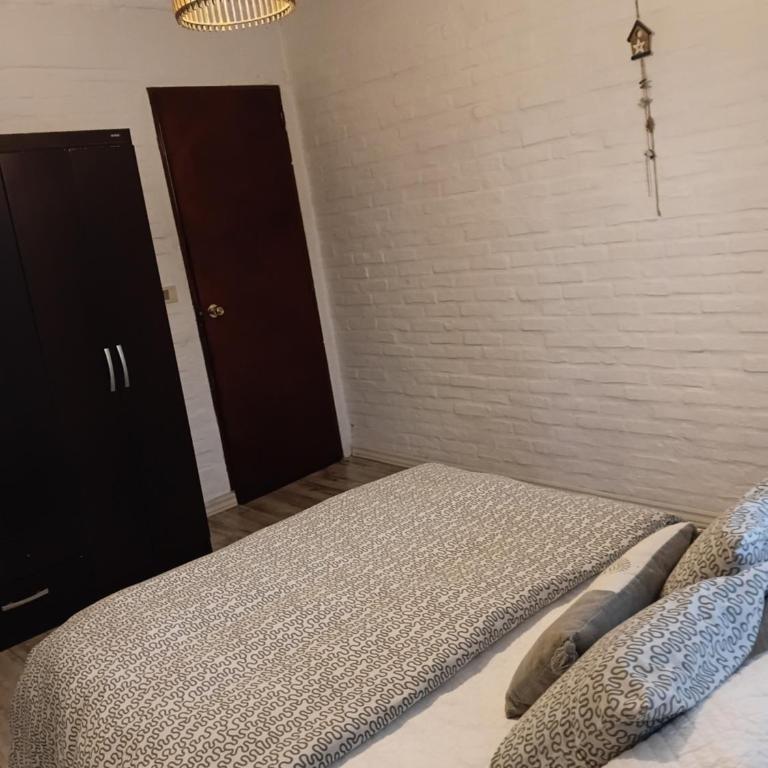 Gotas de Rocio Solo con seña - Casa con 1 dormitorio - 9