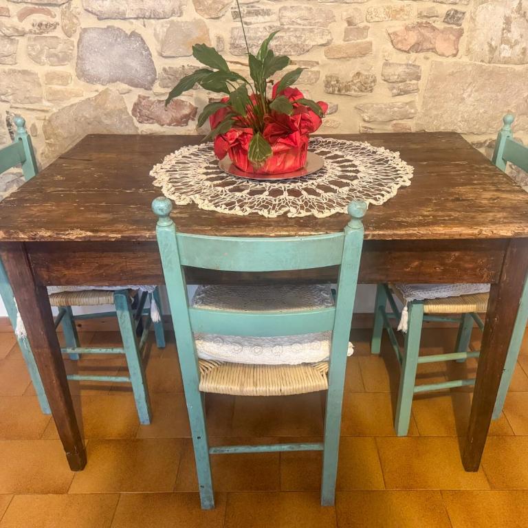 Assisi Anfiteatro Romano - Apartment mit 1 Schlafzimmer - 8
