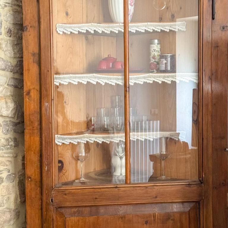 Assisi Anfiteatro Romano - Apartment mit 1 Schlafzimmer - 7