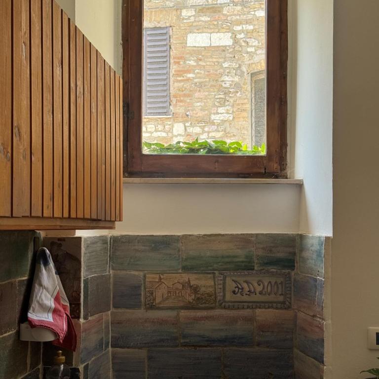 Assisi Anfiteatro Romano - Apartment mit 1 Schlafzimmer - 11