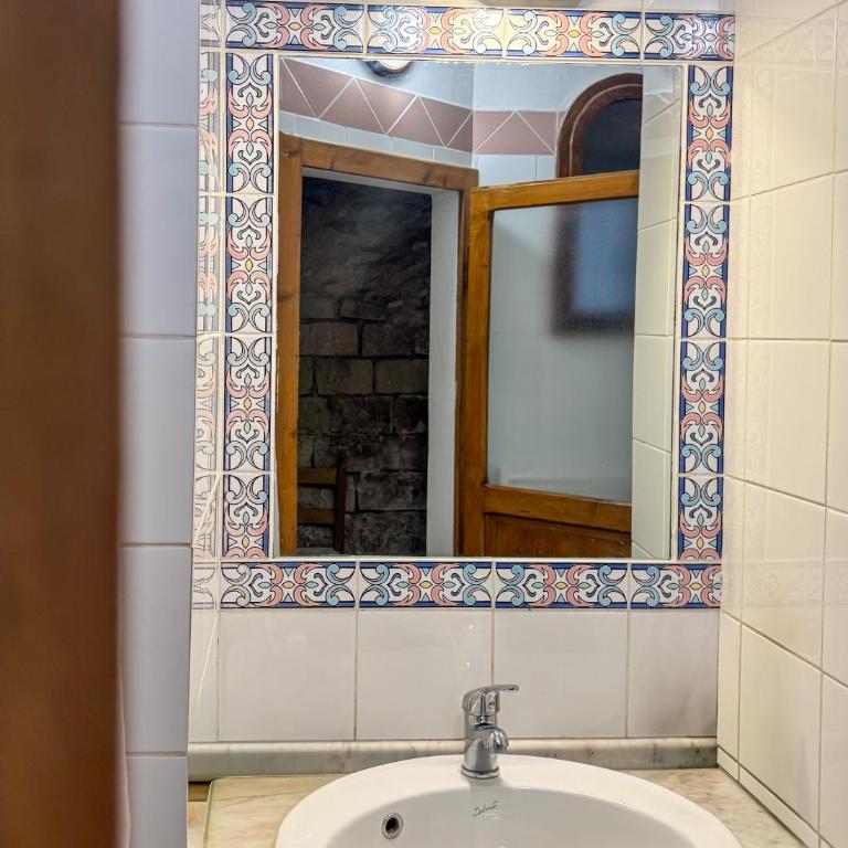 Assisi Anfiteatro Romano - Apartment mit 1 Schlafzimmer - 17