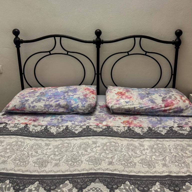 Assisi Anfiteatro Romano - Apartment mit 1 Schlafzimmer - 13