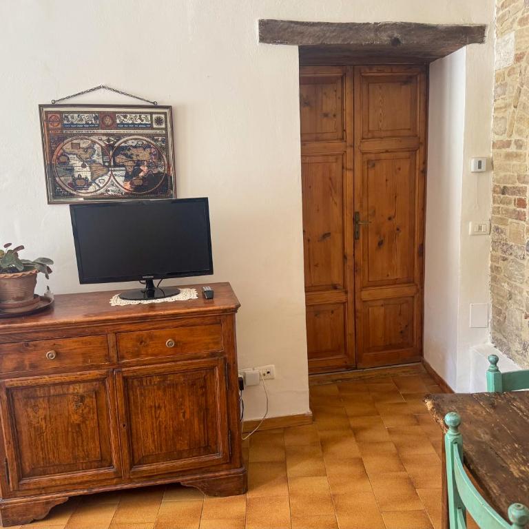 Assisi Anfiteatro Romano - Apartment mit 1 Schlafzimmer - 3