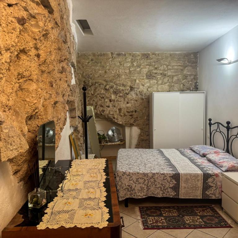 Assisi Anfiteatro Romano - Apartment mit 1 Schlafzimmer - 14