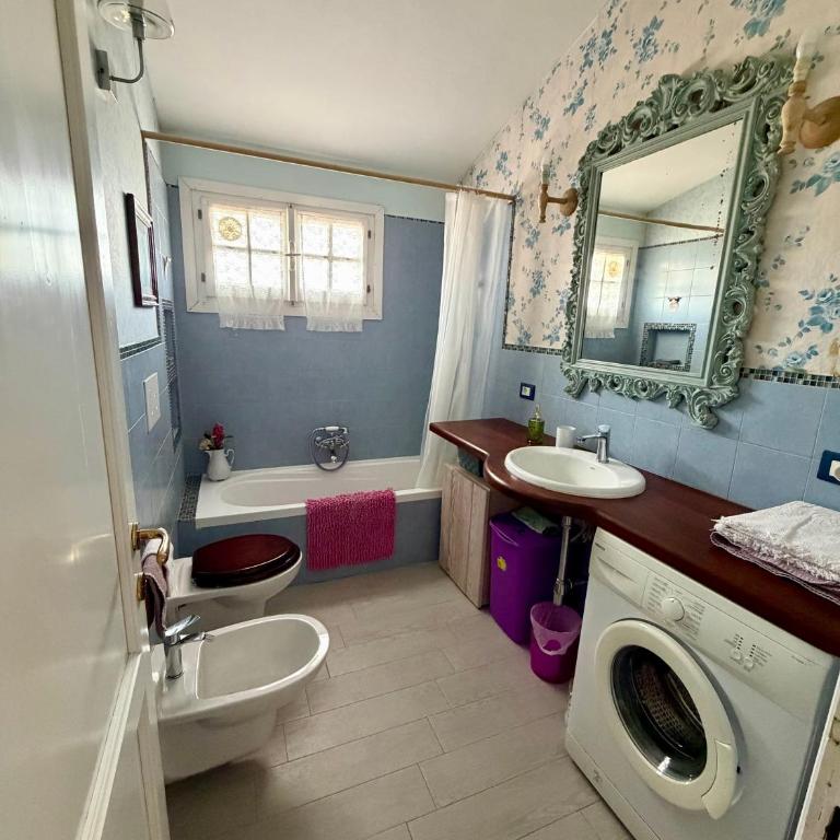 Casa Molara - One-Bedroom Apartment - 4