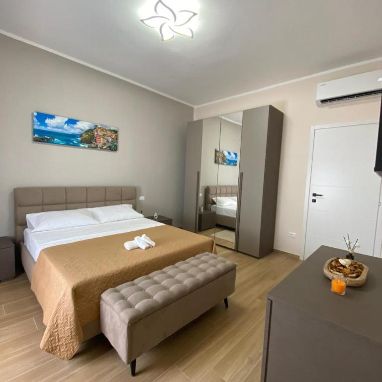 Perla Blu House - Apartamento de 2 dormitorios - 22