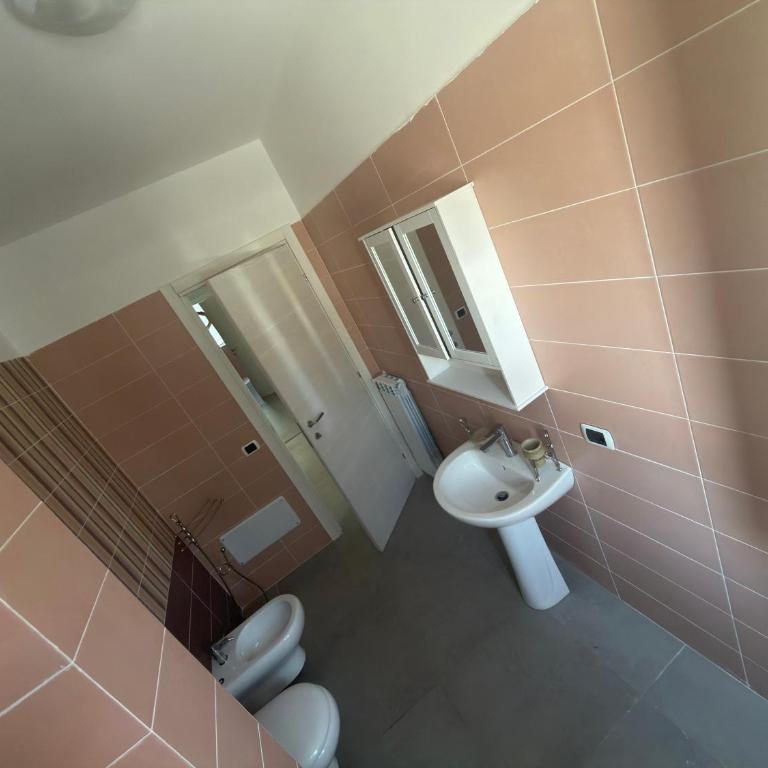 Casa vacanza Iorio - Maison 1 Chambre - 3