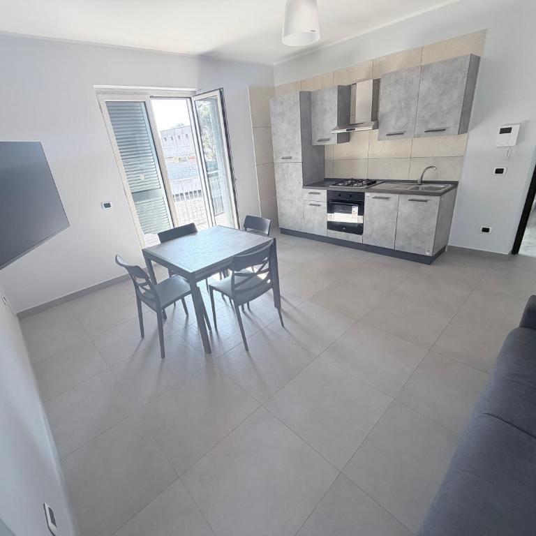 Casa vacanza Iorio - Maison 1 Chambre - 7