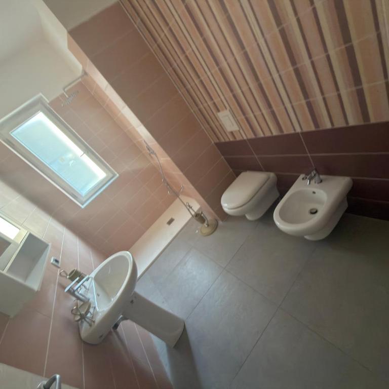 Casa vacanza Iorio - Maison 1 Chambre - 8