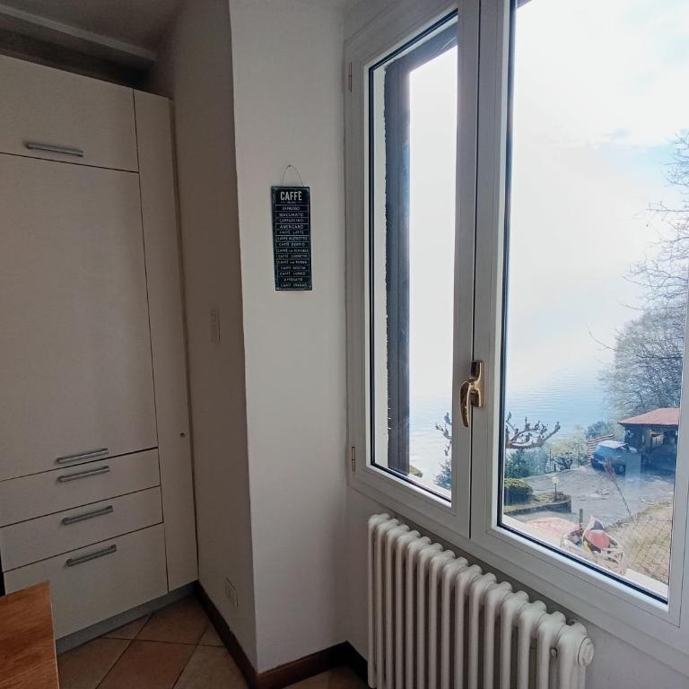 La Gabbianella - Lake Como view terrace - Appartamento con 2 Camere da Letto e Vista Lago - 50