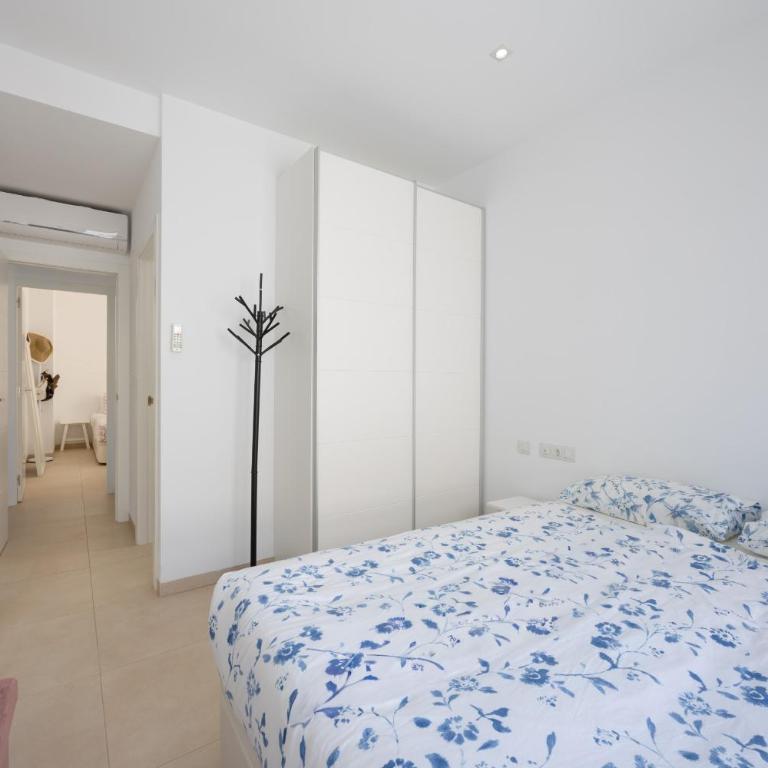 Azure - Apartamento moderno con terraza privada - Appartement avec Terrasse - 13