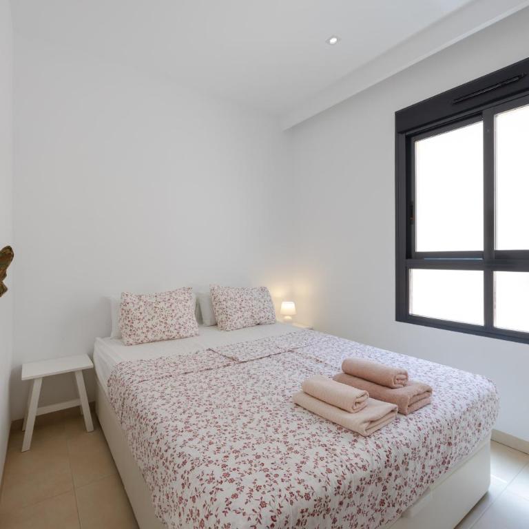 Azure - Apartamento moderno con terraza privada - Appartement avec Terrasse - 18