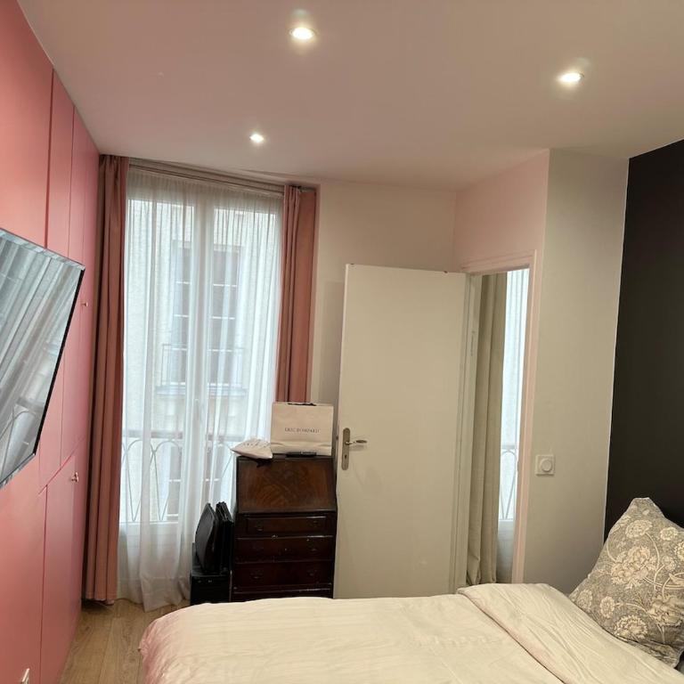 Cœur de Paris Sentier Montorgueil - Appartement 1 Chambre - 6