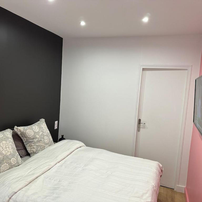 Cœur de Paris Sentier Montorgueil - Appartement 1 Chambre - 10
