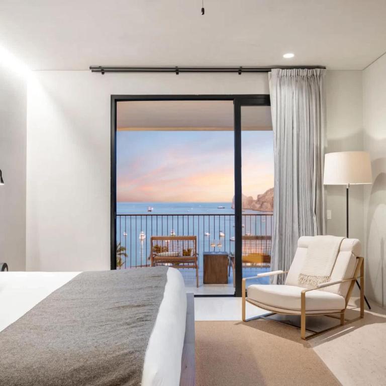 Medano Beach Cabo Resort 3 bedroom steps to marina - Villa - 31