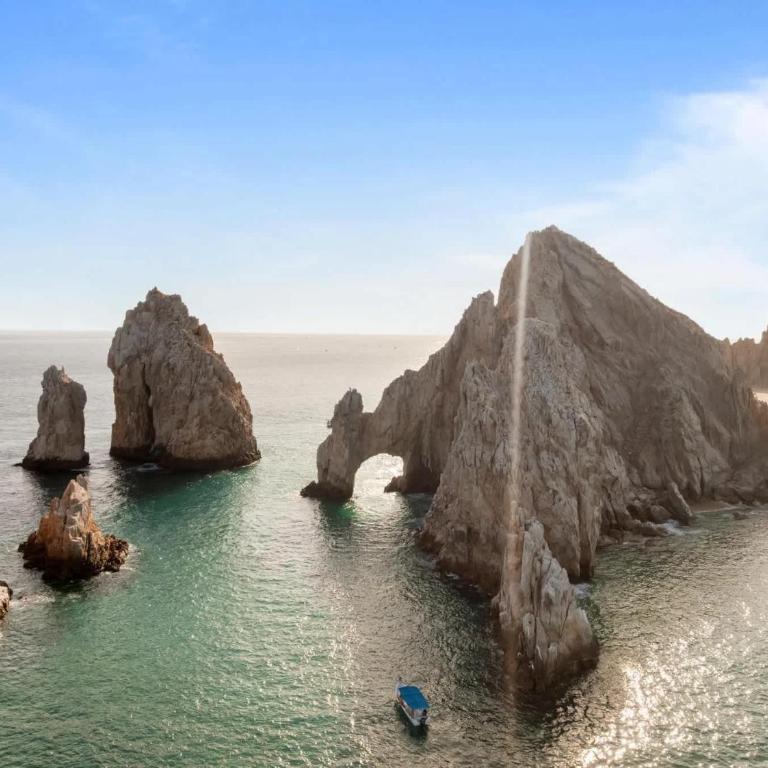 Medano Beach Cabo Resort 3 bedroom steps to marina - Villa - 42