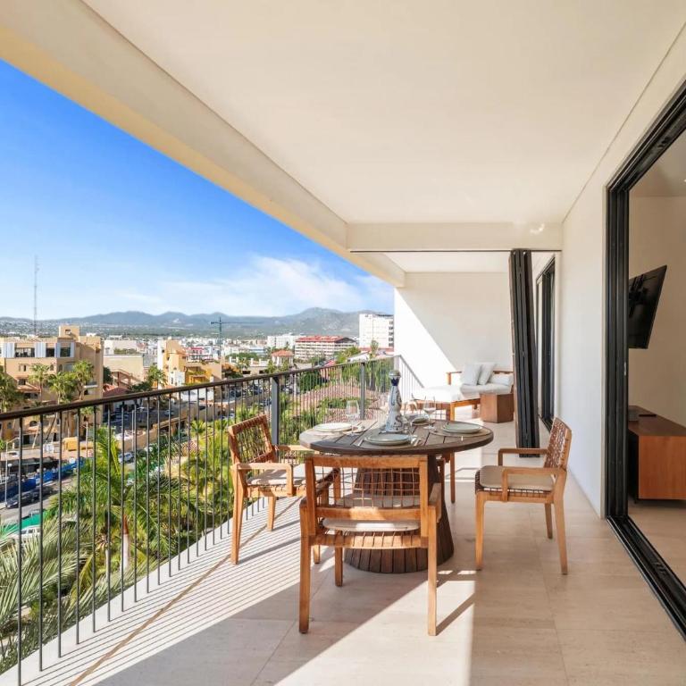 Medano Beach Cabo Resort 3 bedroom steps to marina - Villa - 49