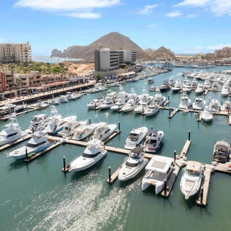 Medano Beach Cabo Resort 3 bedroom steps to marina - Villa - 67