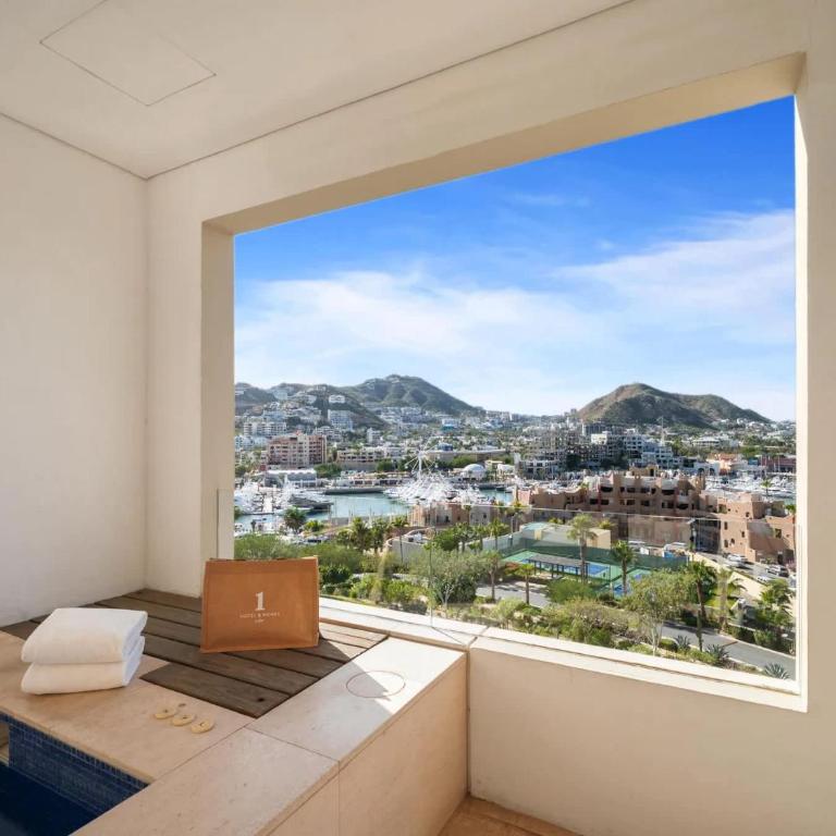 Medano Beach Cabo Resort 3 bedroom steps to marina - Villa - 73