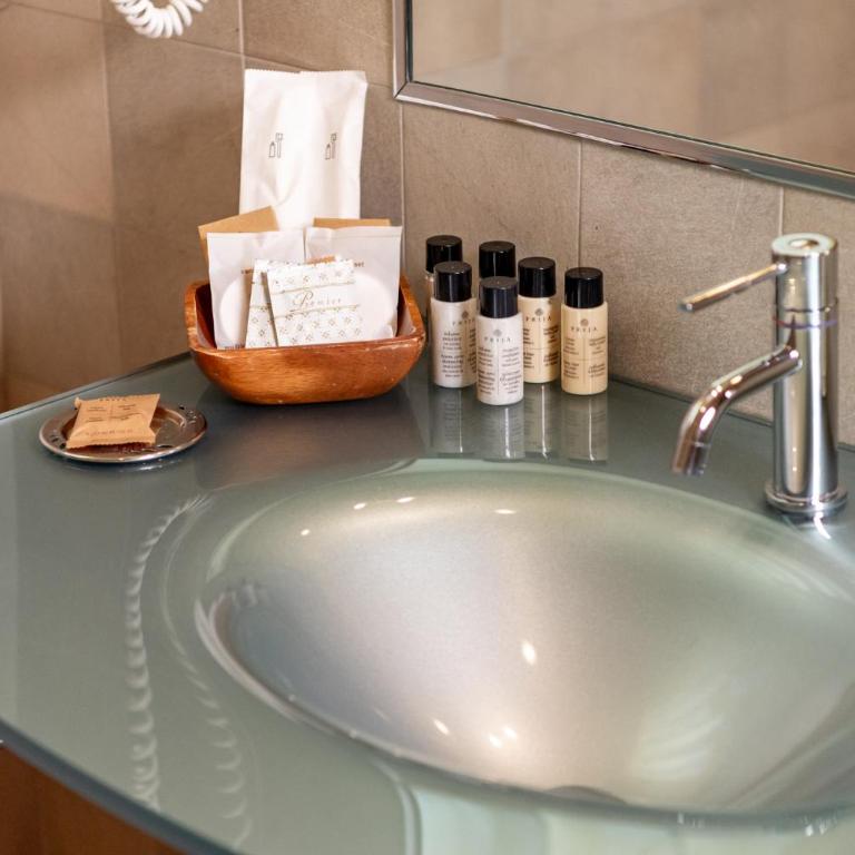 Romantic Charming Hotel Rancolin - Camera Matrimoniale Standard - 4