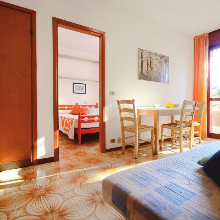 Appartamenti Splendid E Salisburgo - Appartamento con 1 Camera da Letto - 6