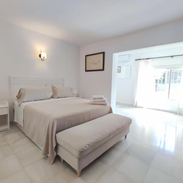 Villa Gardenia con piscina privada - Villa de 2 dormitorios - 14