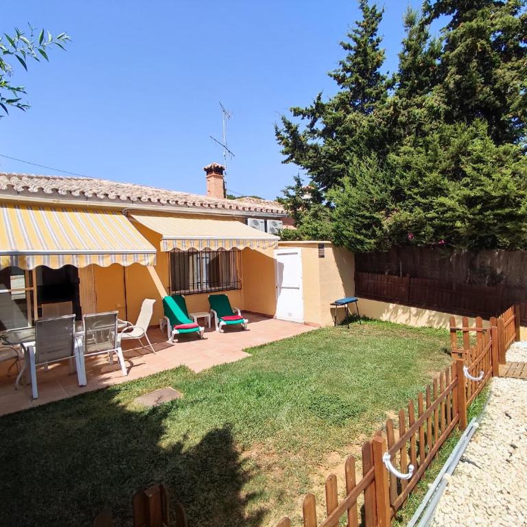 Villa Gardenia con piscina privada - Villa de 2 dormitorios - 13