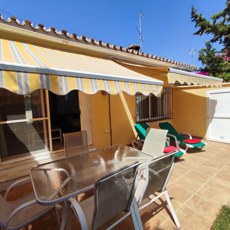 Villa Gardenia con piscina privada - Villa de 2 dormitorios - 27