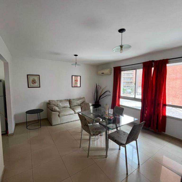 Chile 44, Nueva Córdoba - One-Bedroom Apartment - 1