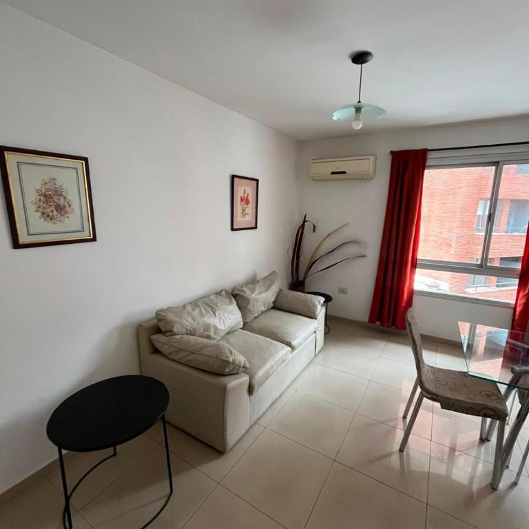 Chile 44, Nueva Córdoba - One-Bedroom Apartment - 3