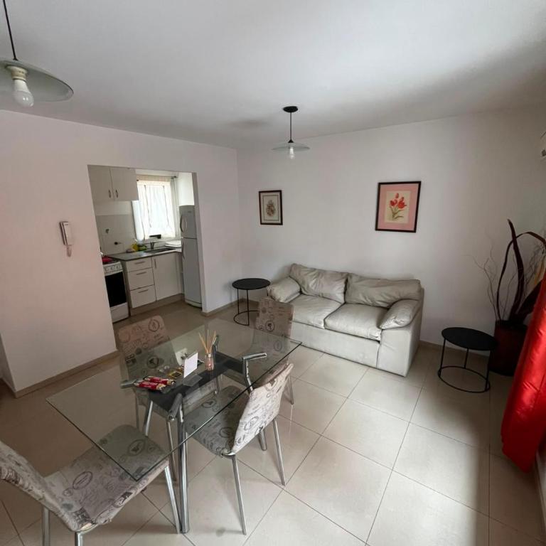 Chile 44, Nueva Córdoba - One-Bedroom Apartment - 2