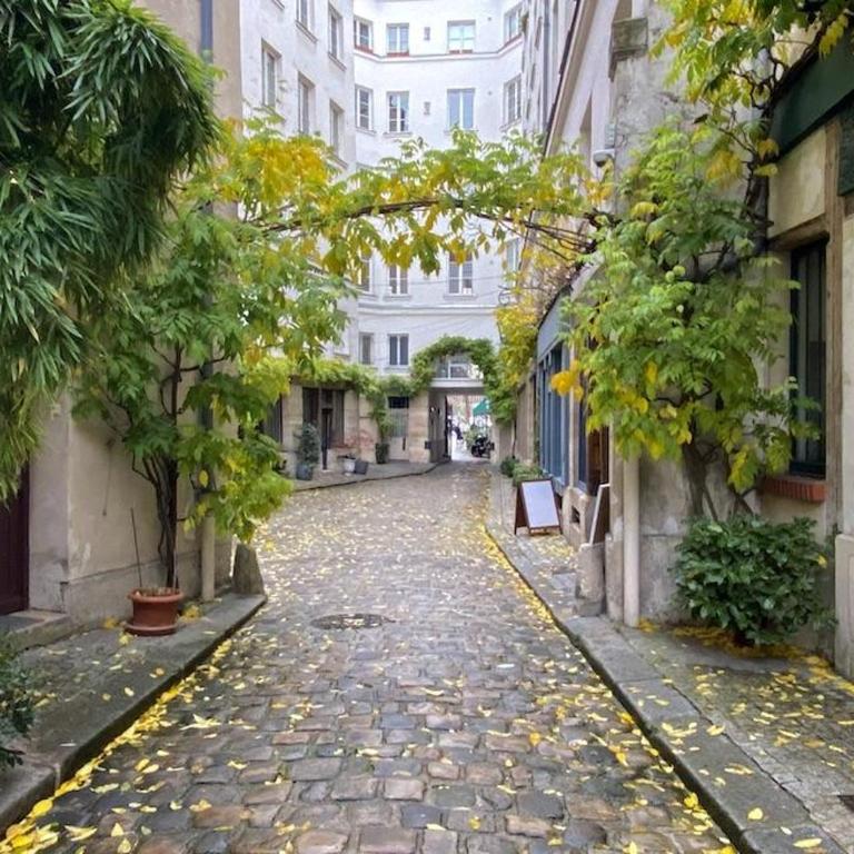 Paris Appartement Familial 2 Chambres & Confort - Apartamento - 19