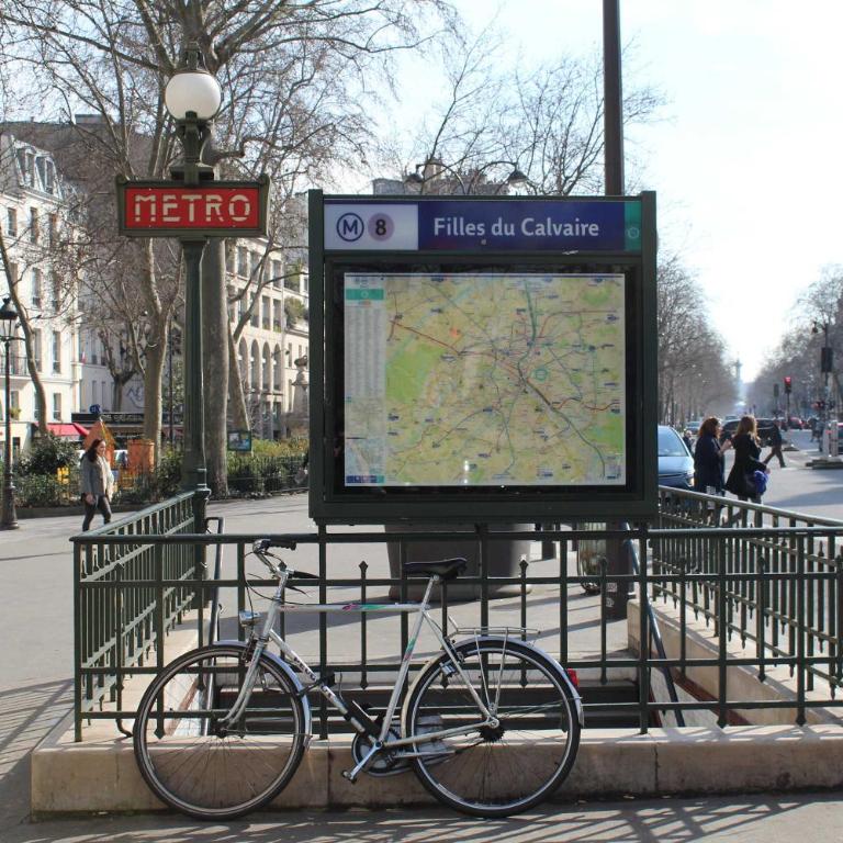 Paris Appartement Familial 2 Chambres & Confort - Apartamento - 22