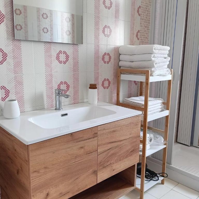 Dimora A' Muciara - Appartement 3 Chambres - 20