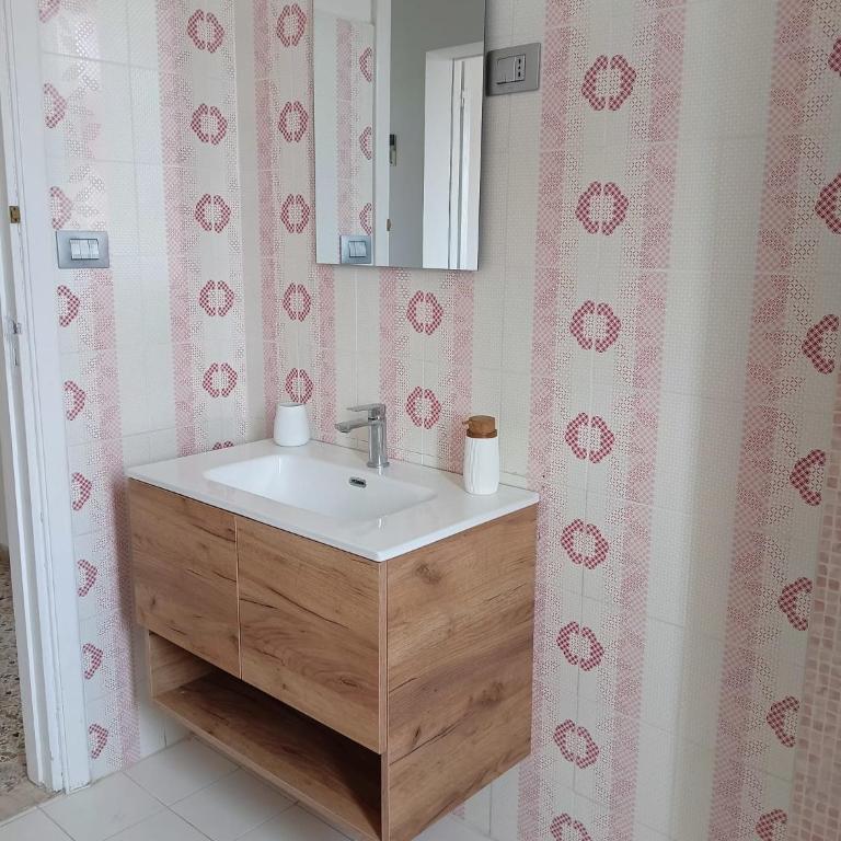 Dimora A' Muciara - Appartement 3 Chambres - 21