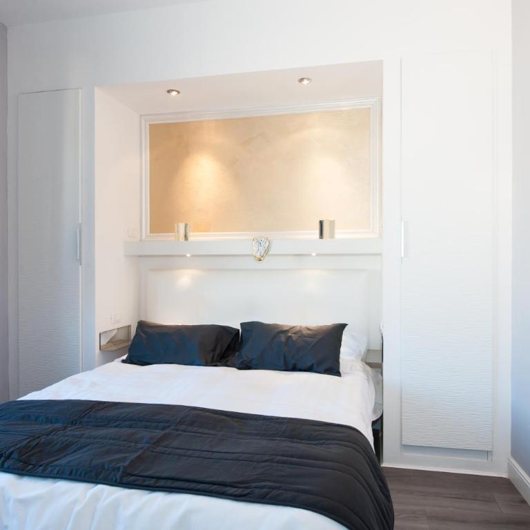 Brunelleschi Holidays Hostel - Suite - 6