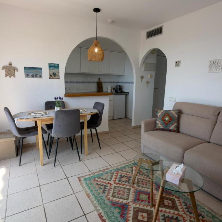 Casa Alba - Appartement 1 Chambre - 35