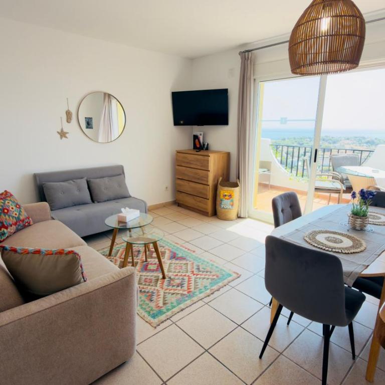 Casa Alba - Appartement 1 Chambre - 20