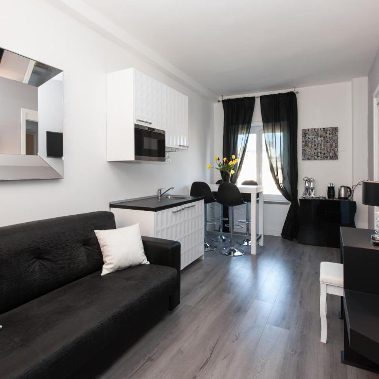 Brunelleschi Holidays Hostel - Suite - 2